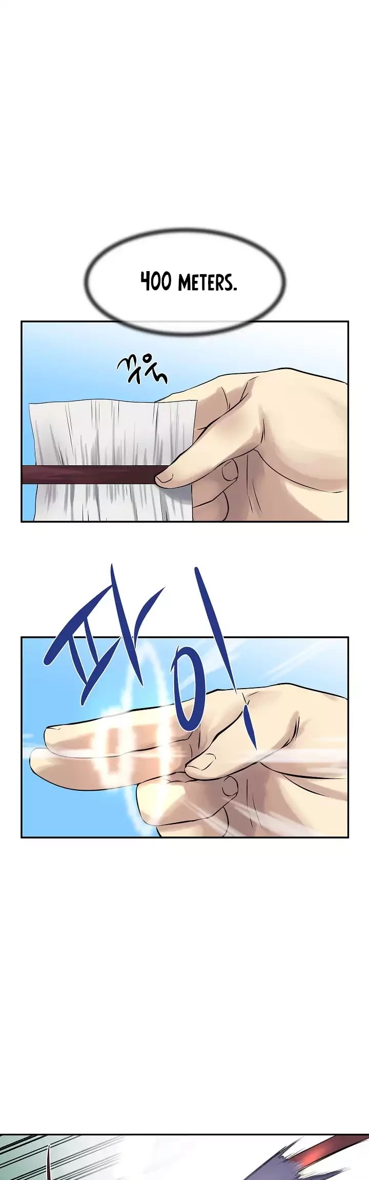 Volcanic Age Chapter 36 page 30 - Chapter 36
