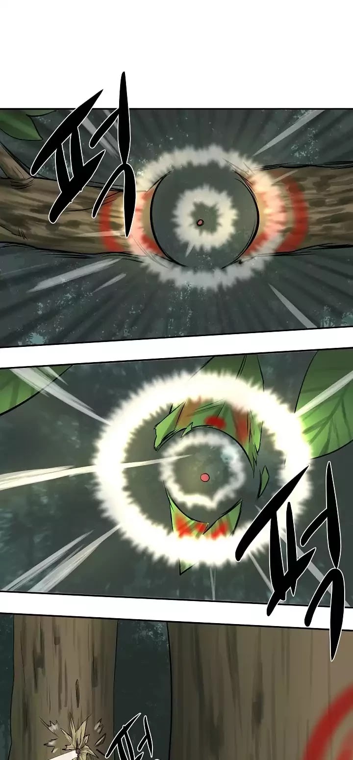 Volcanic Age Chapter 36 page 32 - Chapter 36
