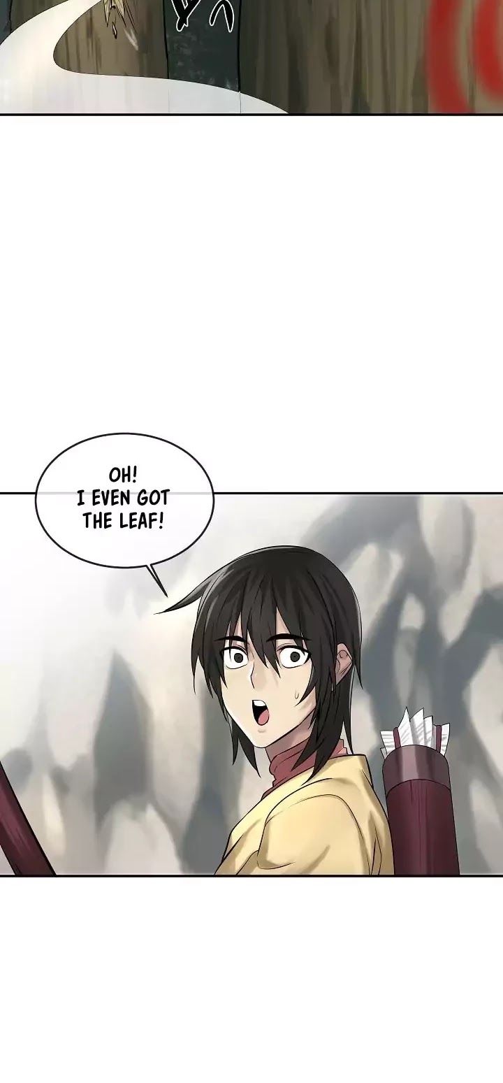 Volcanic Age Chapter 36 page 33 - Chapter 36