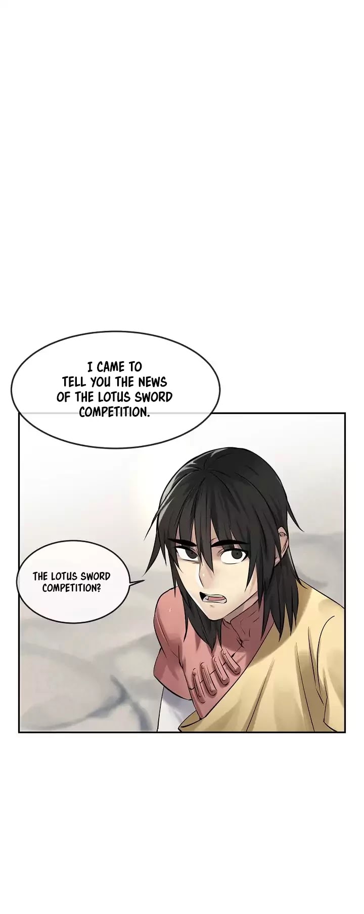 Volcanic Age Chapter 37 page 2 - Chapter 37