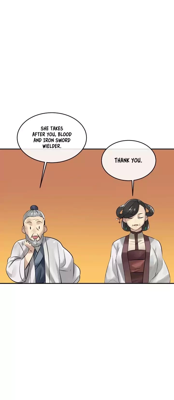 Volcanic Age Chapter 37 page 34 - Chapter 37