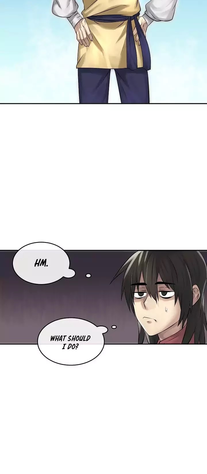 Volcanic Age Chapter 37 page 38 - Chapter 37