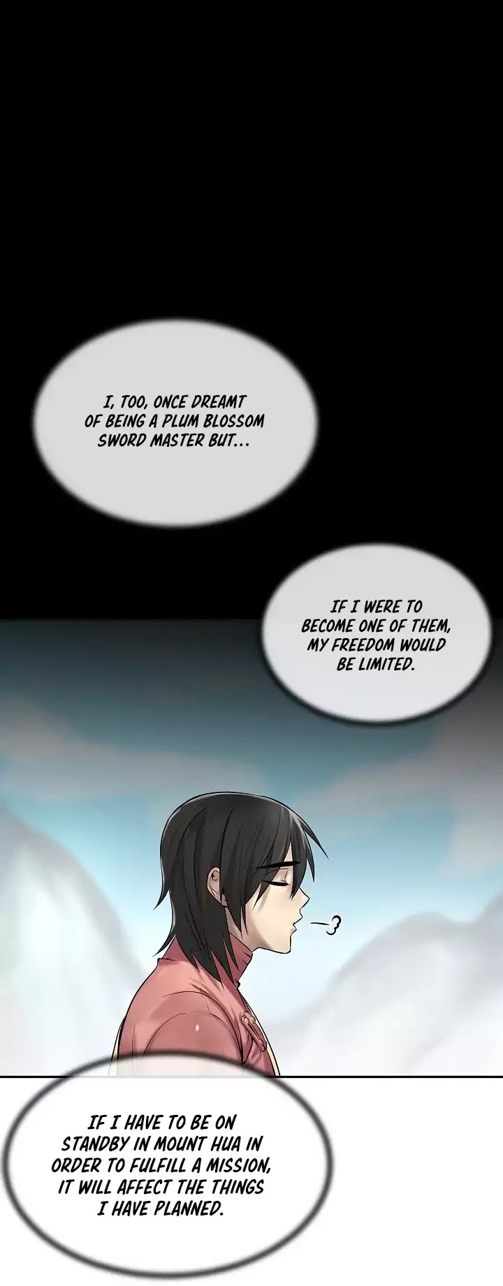 Volcanic Age Chapter 37 page 9 - Chapter 37