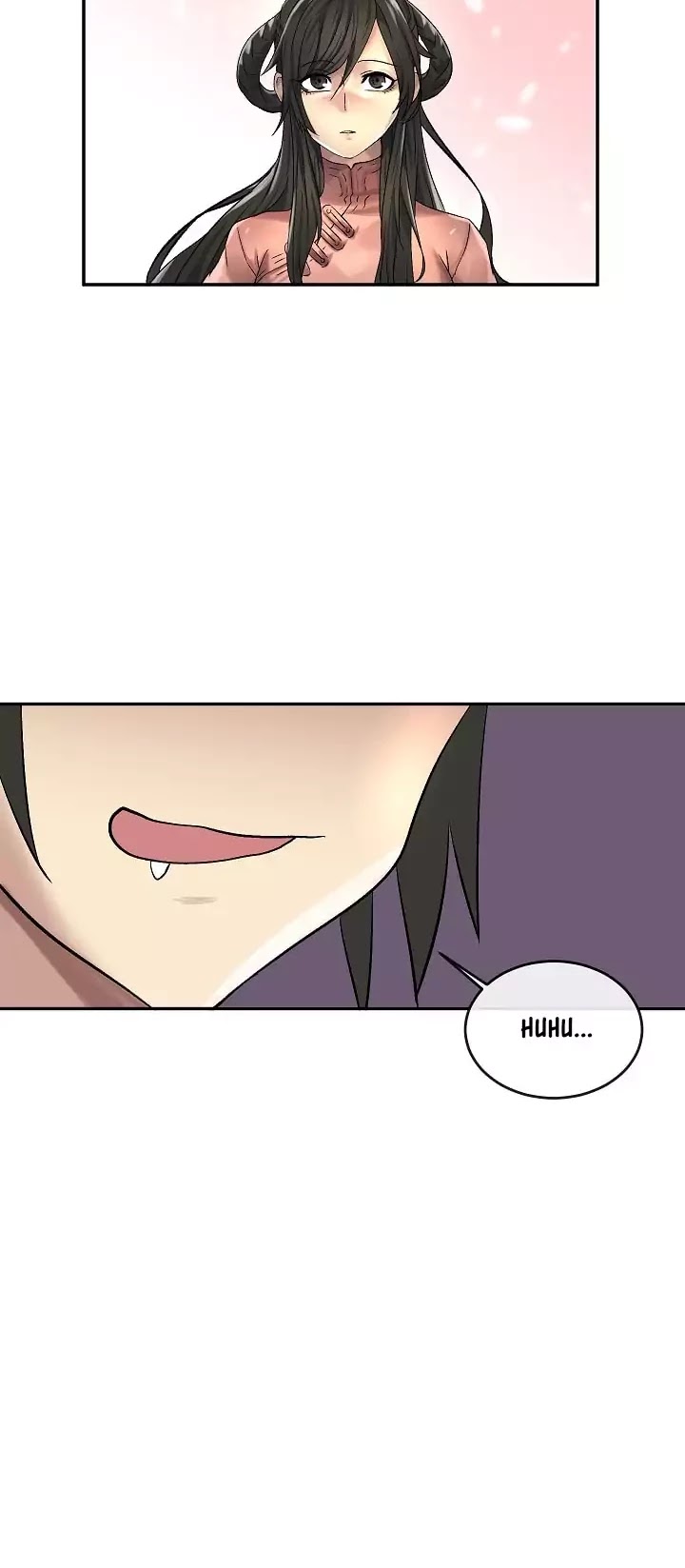 Volcanic Age Chapter 38 page 12 - Chapter 38
