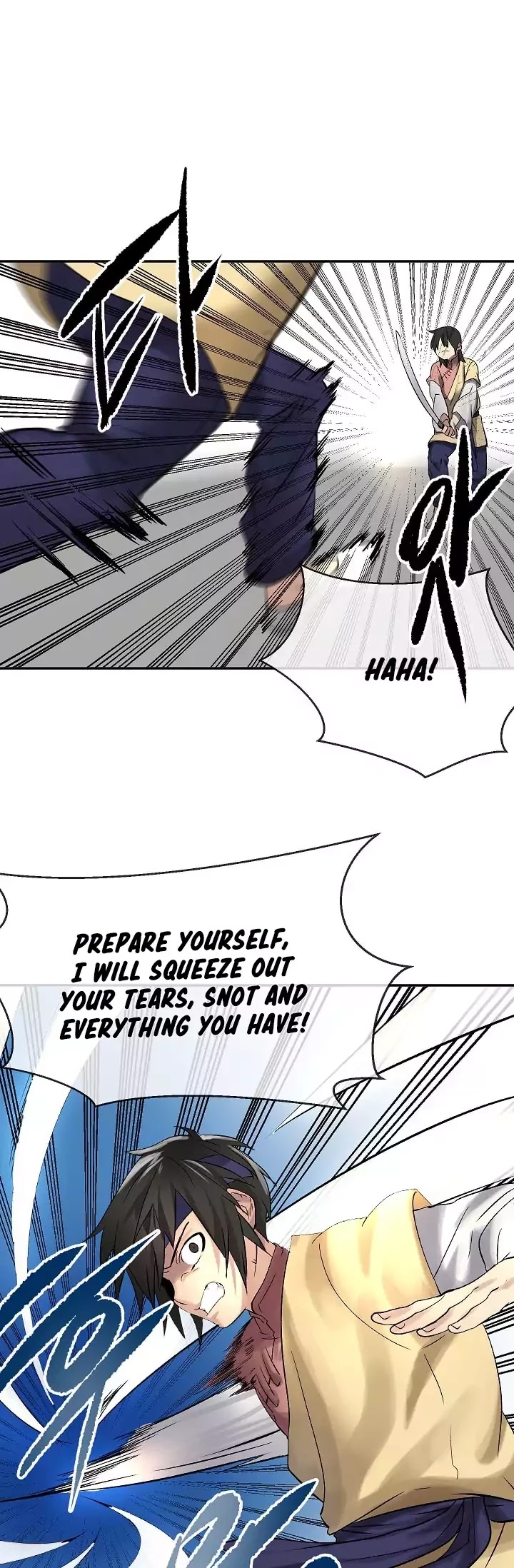 Volcanic Age Chapter 38 page 13 - Chapter 38