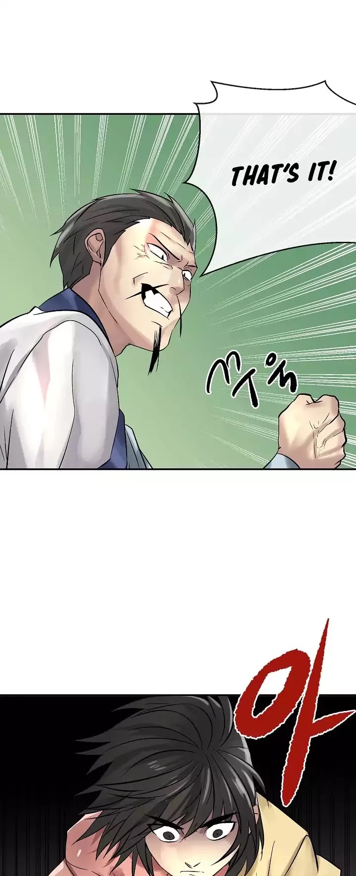 Volcanic Age Chapter 38 page 24 - Chapter 38