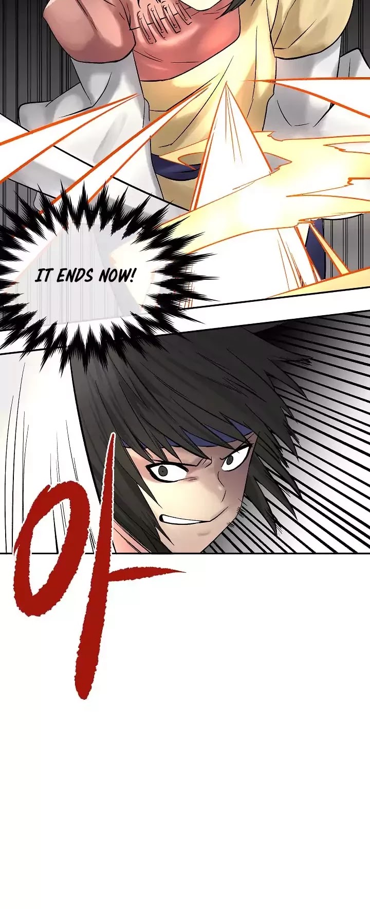 Volcanic Age Chapter 38 page 25 - Chapter 38