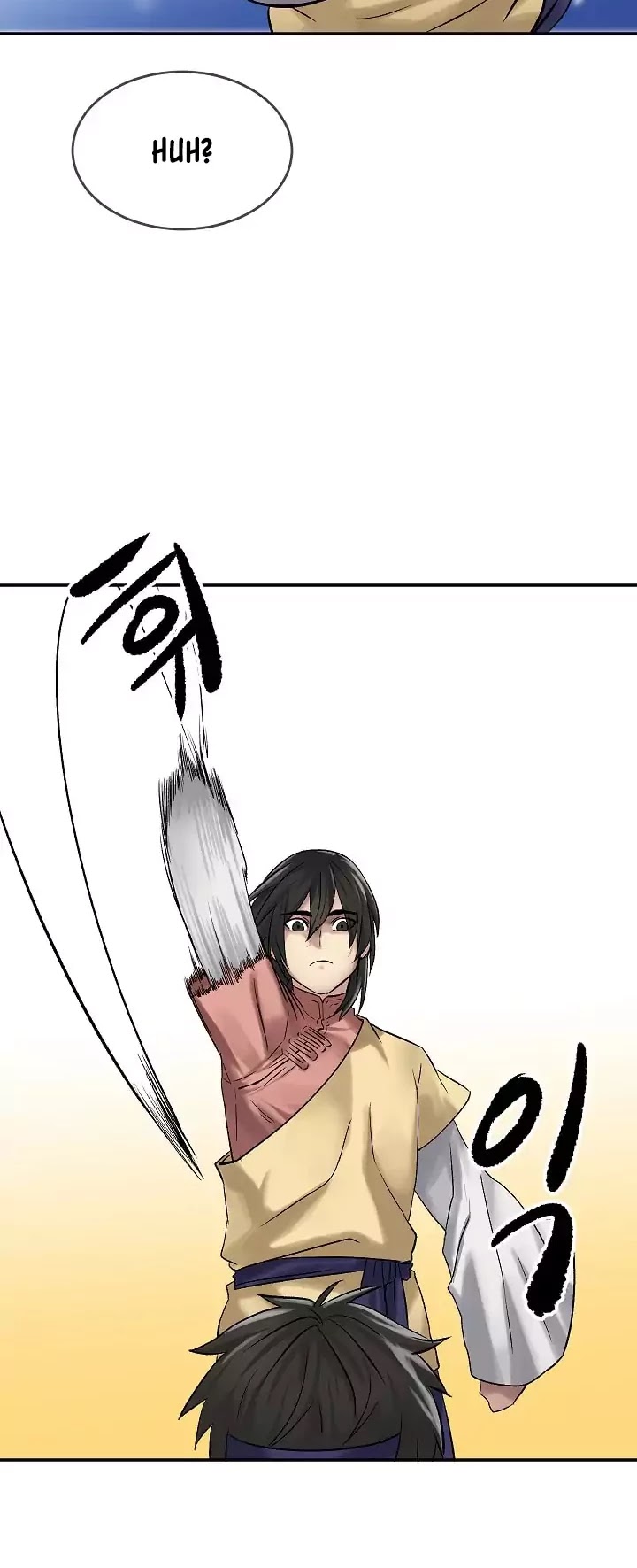 Volcanic Age Chapter 38 page 27 - Chapter 38