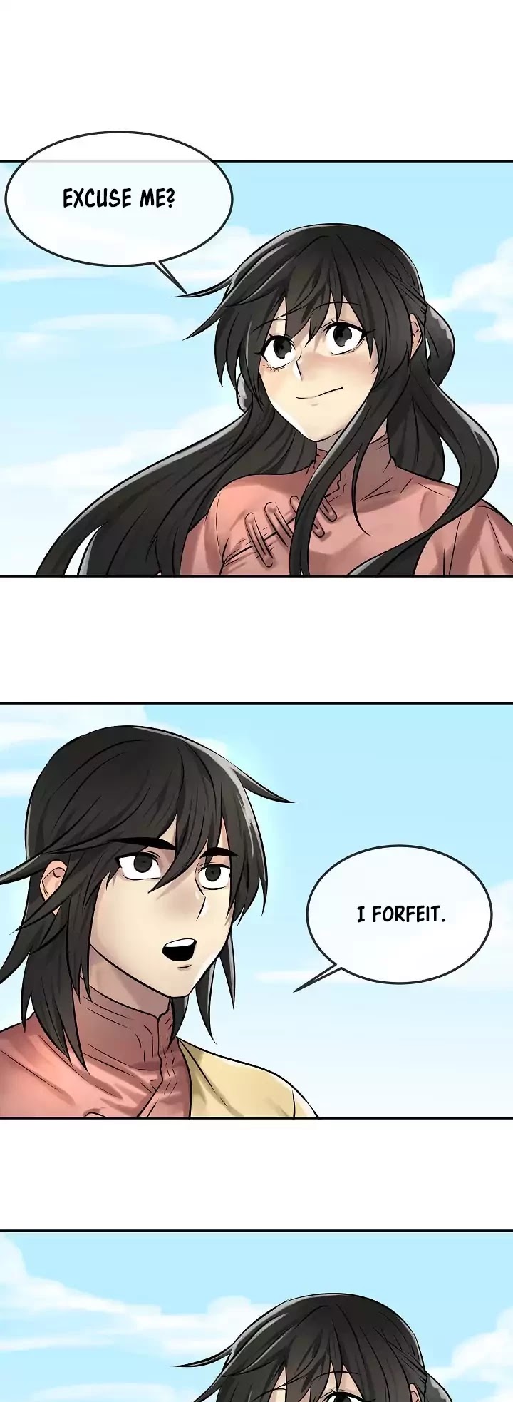 Volcanic Age Chapter 39 page 10 - Chapter 39