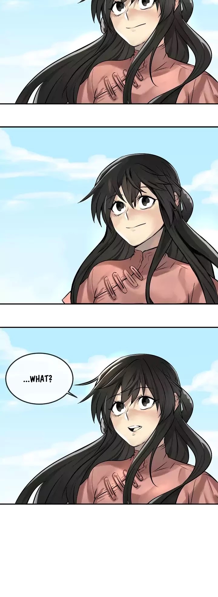 Volcanic Age Chapter 39 page 11 - Chapter 39