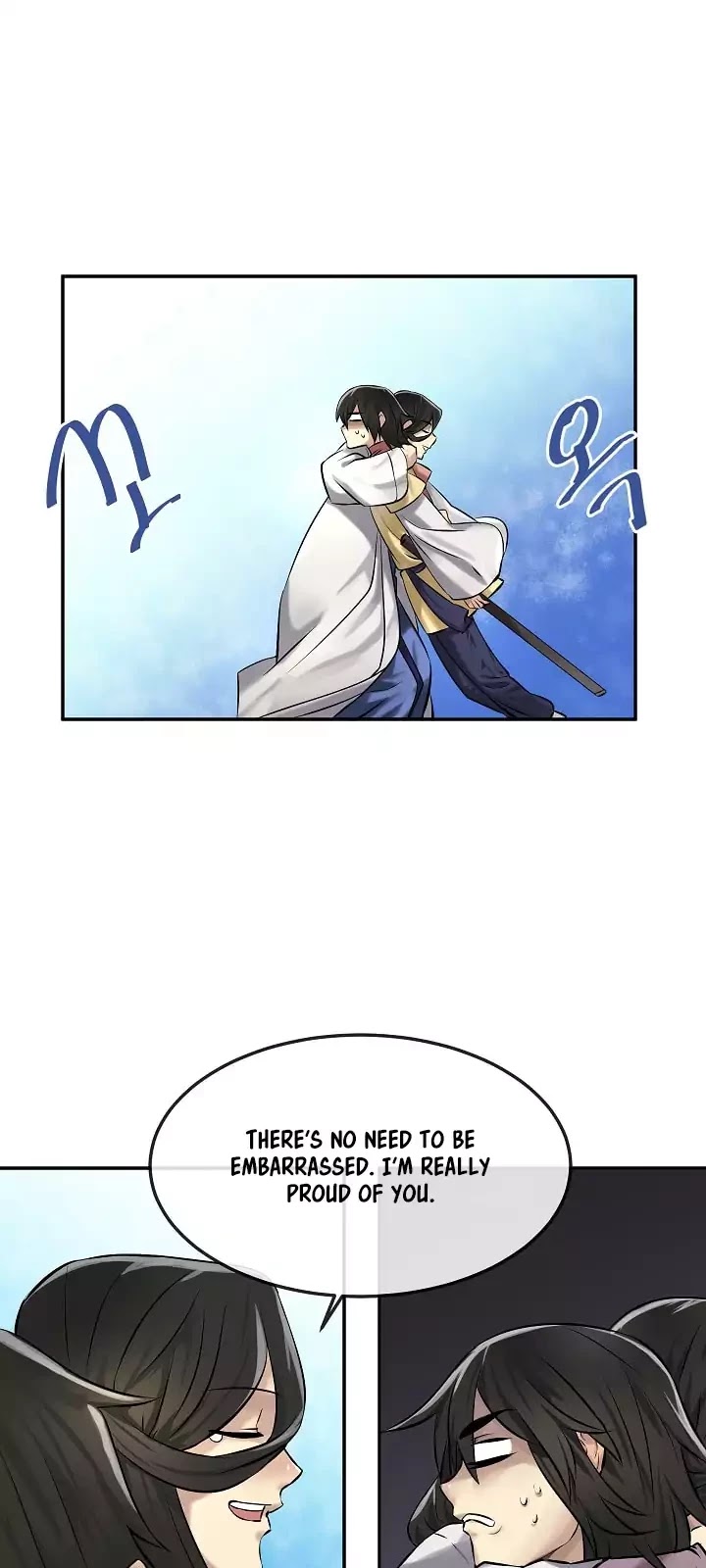 Volcanic Age Chapter 39 page 21 - Chapter 39