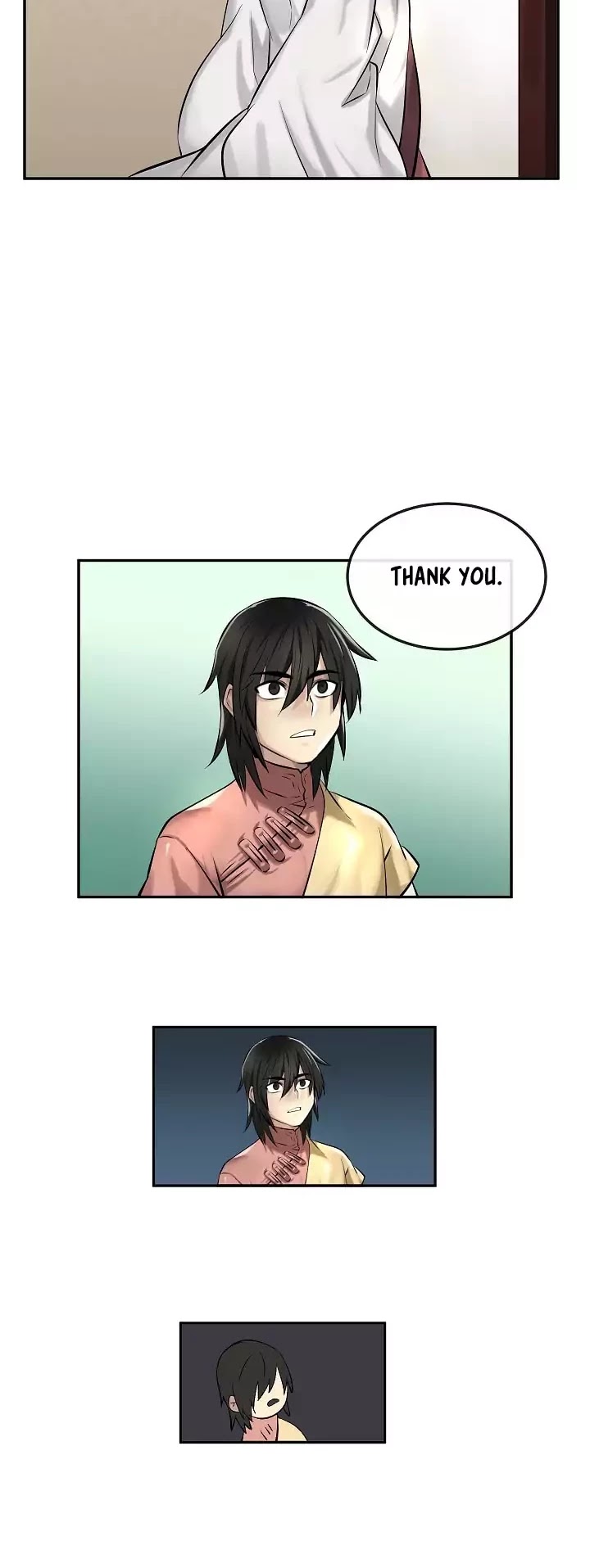 Volcanic Age Chapter 39 page 28 - Chapter 39