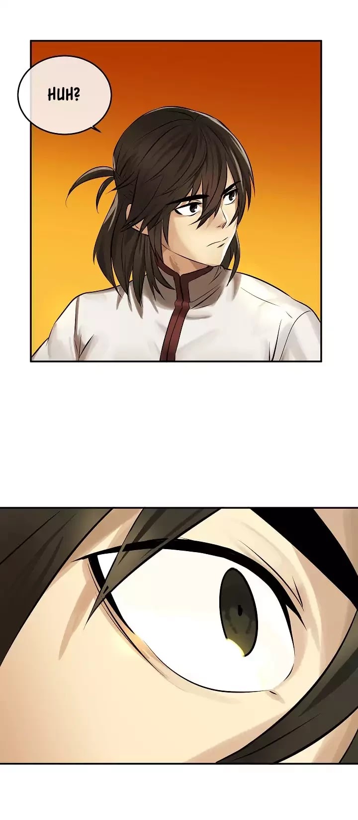 Volcanic Age Chapter 39 page 38 - Chapter 39
