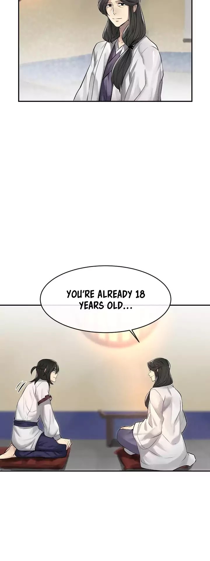 Volcanic Age Chapter 39 page 43 - Chapter 39