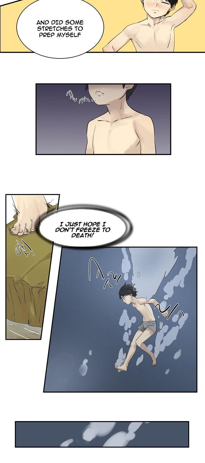 Volcanic Age Chapter 4 page 18 - Chapter 4