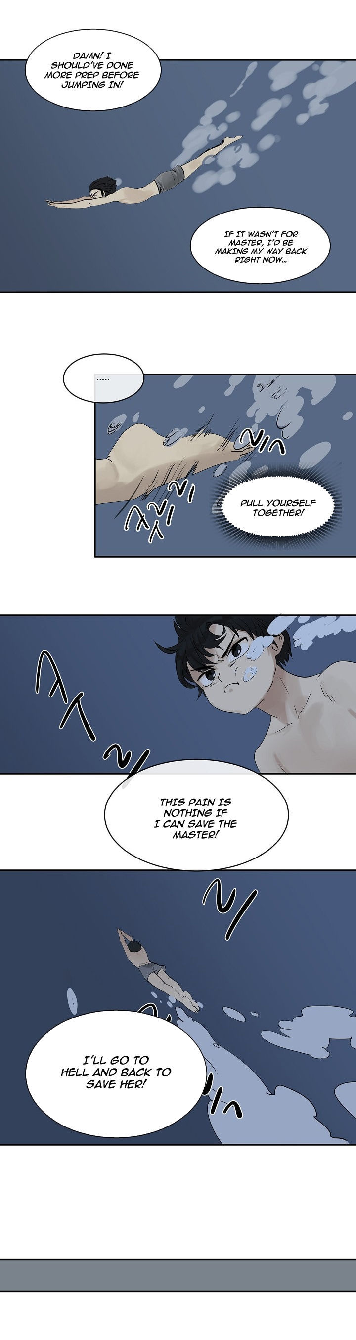 Volcanic Age Chapter 4 page 19 - Chapter 4