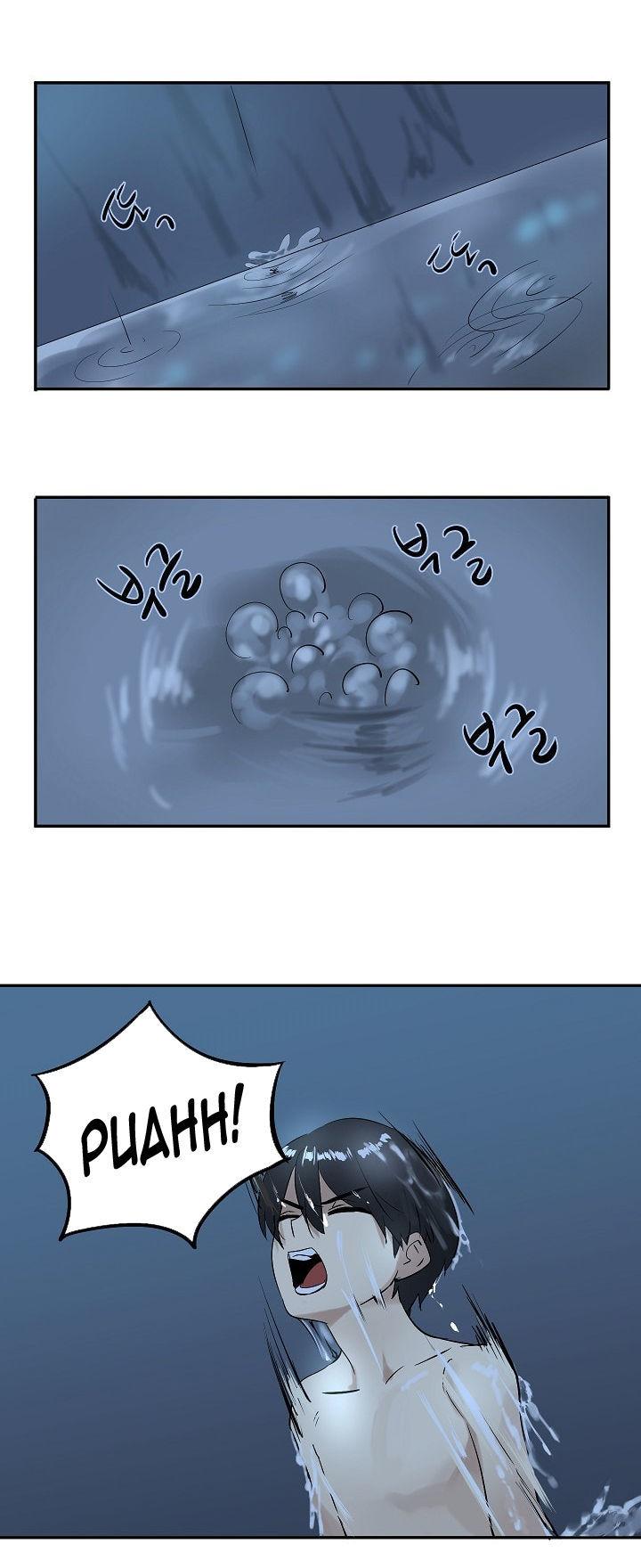 Volcanic Age Chapter 4 page 20 - Chapter 4