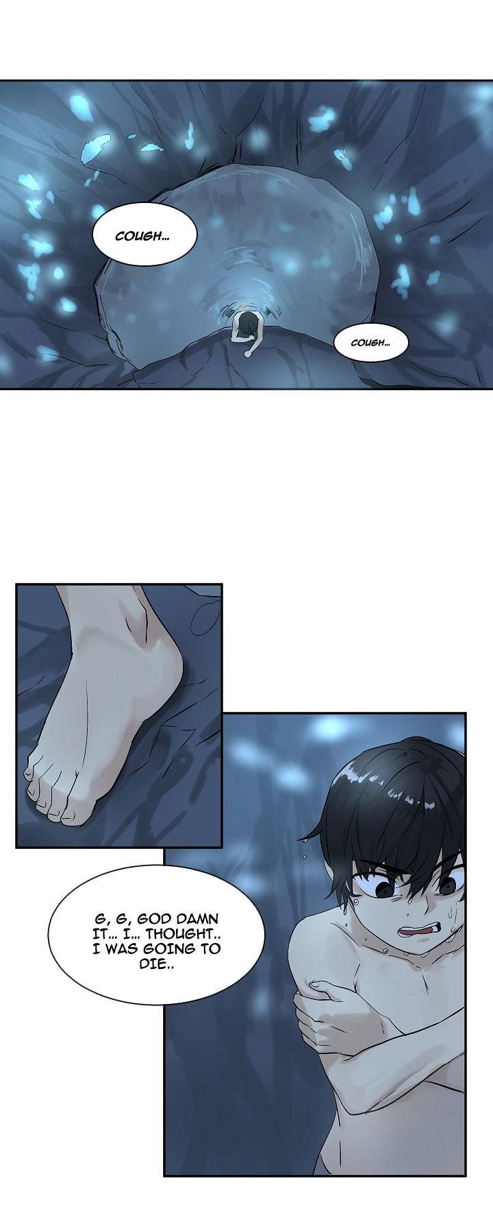 Volcanic Age Chapter 4 page 21 - Chapter 4