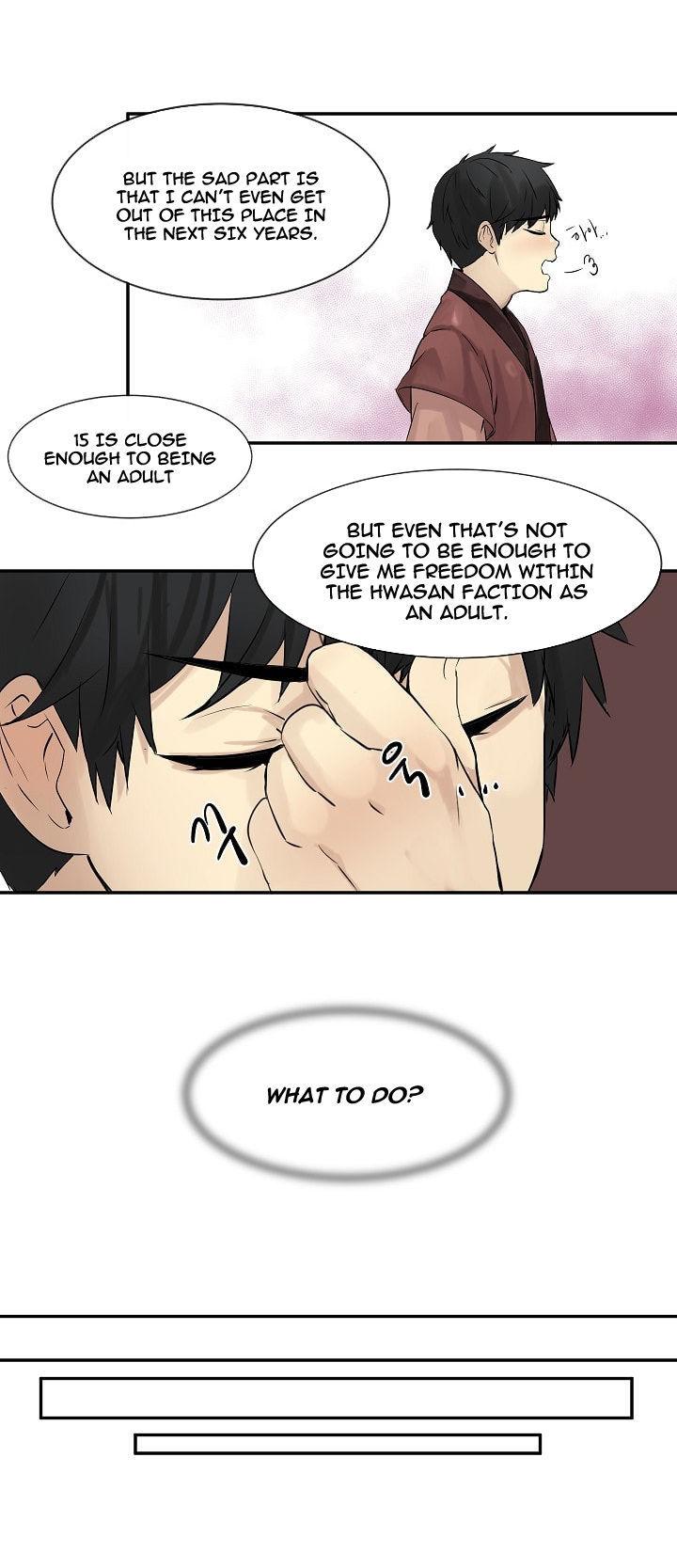 Volcanic Age Chapter 4 page 4 - Chapter 4