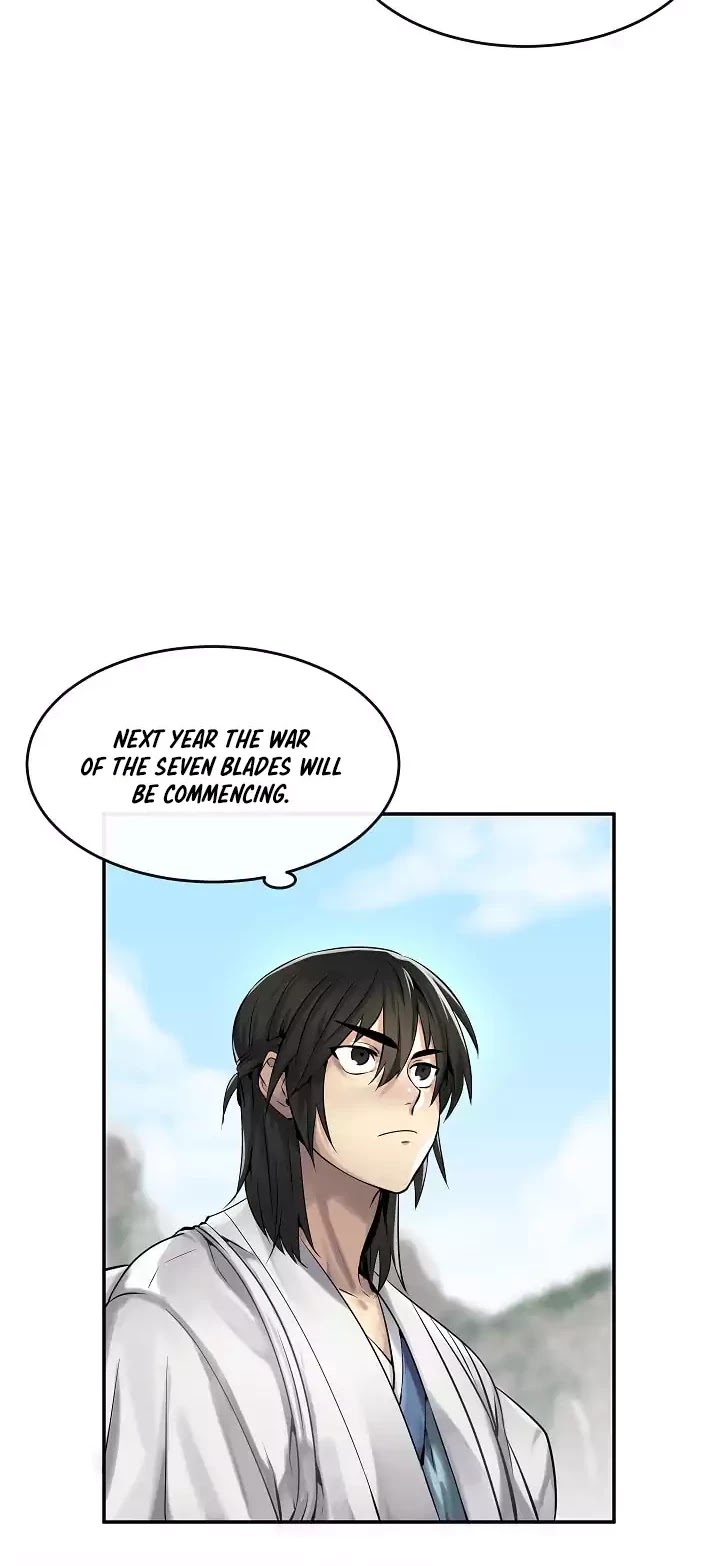 Volcanic Age Chapter 40 page 10 - Chapter 40