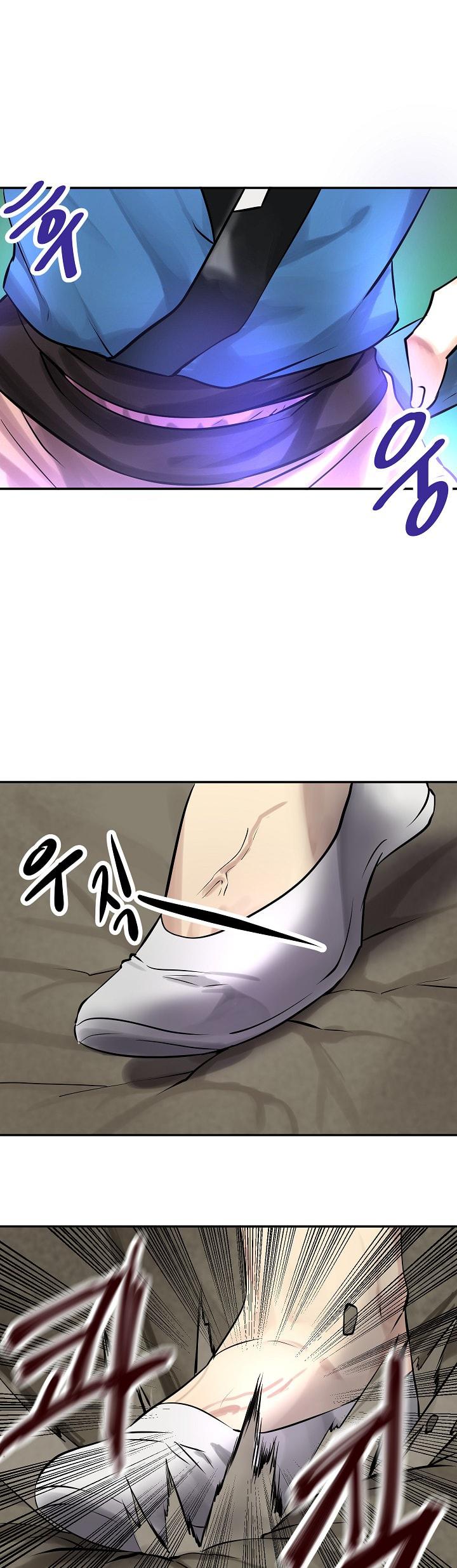 Volcanic Age Chapter 41 page 10 - Chapter 41