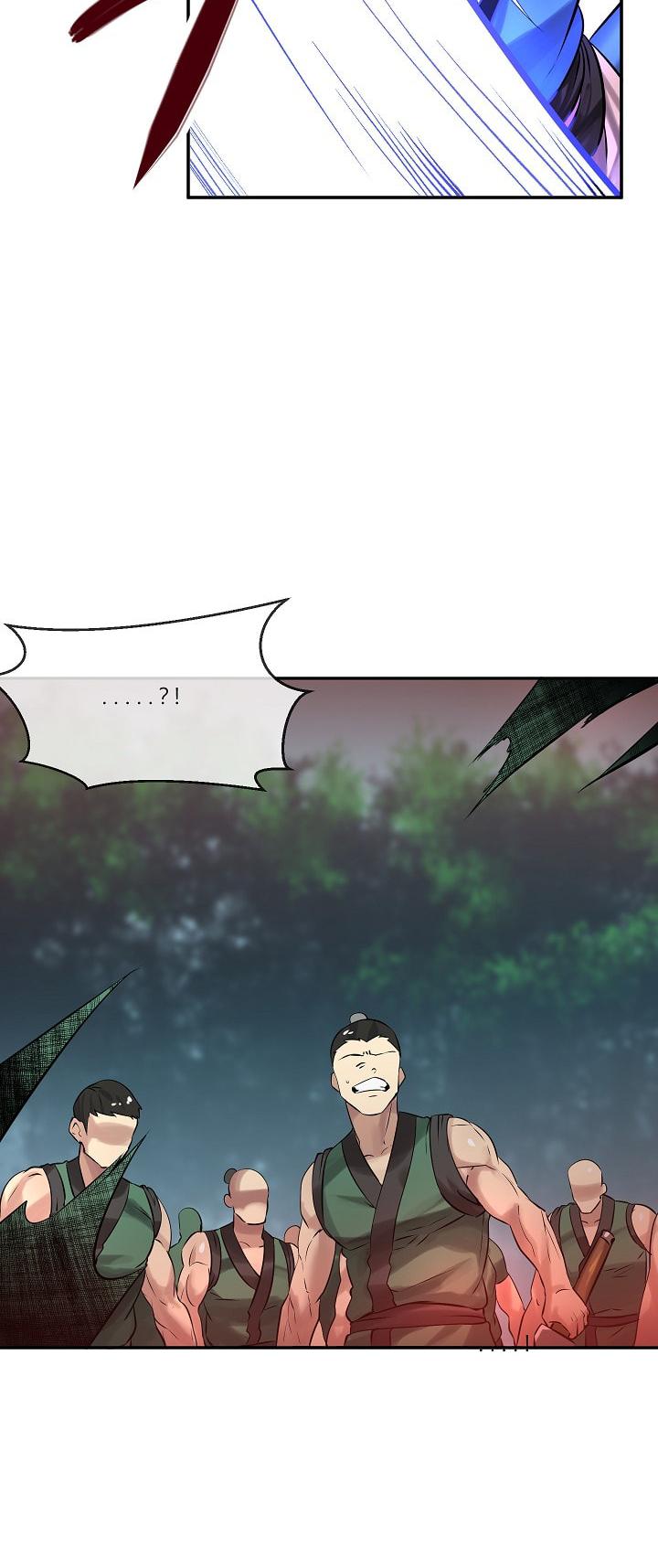 Volcanic Age Chapter 41 page 13 - Chapter 41