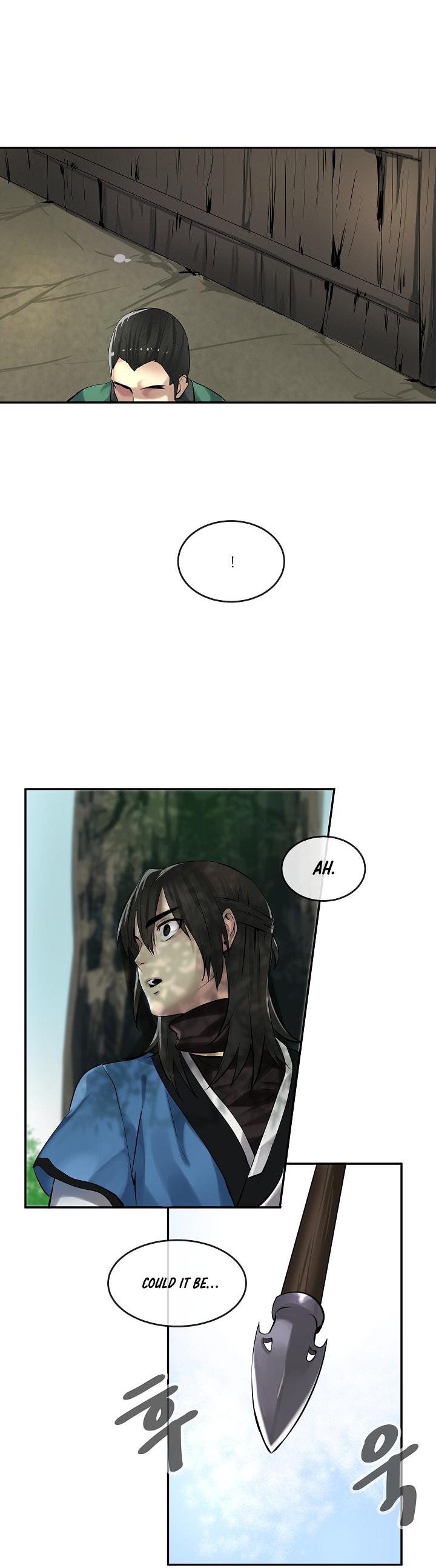 Volcanic Age Chapter 41 page 32 - Chapter 41