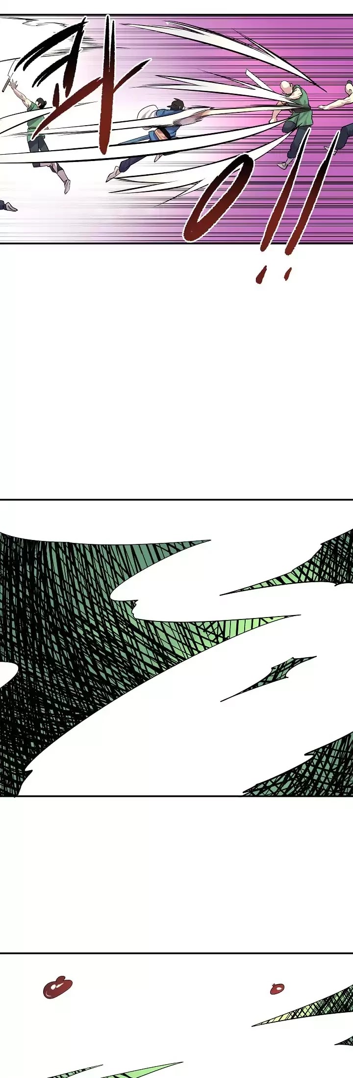 Volcanic Age Chapter 42 page 20 - Chapter 42