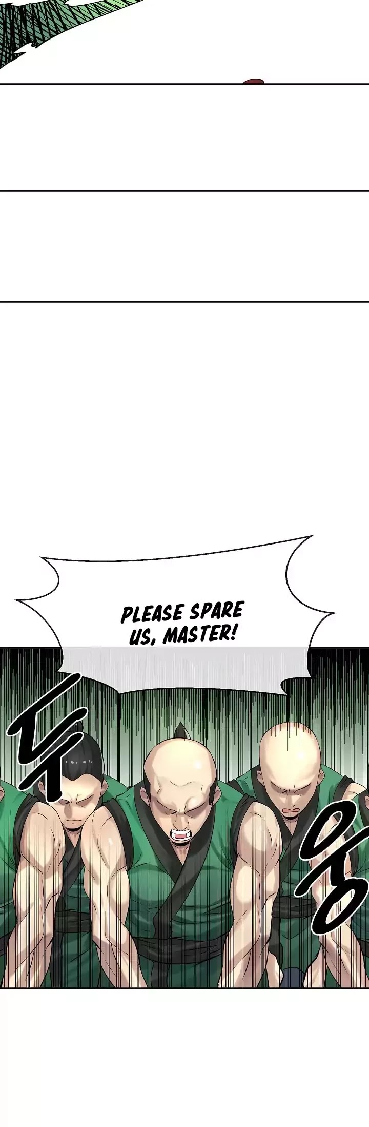 Volcanic Age Chapter 42 page 21 - Chapter 42