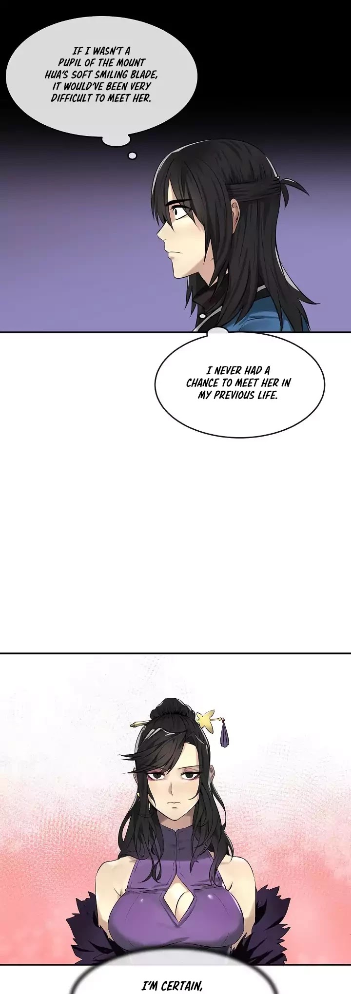 Volcanic Age Chapter 43 page 10 - Chapter 43