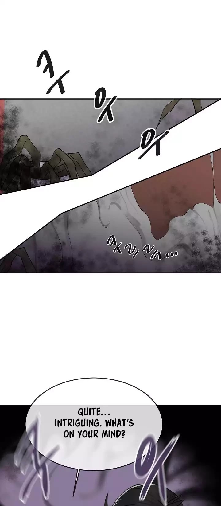 Volcanic Age Chapter 43 page 20 - Chapter 43