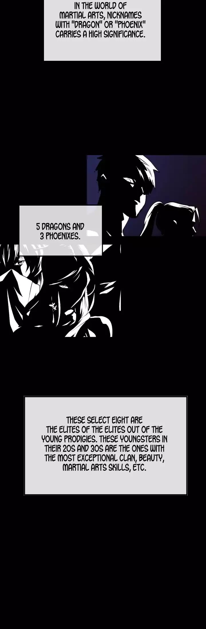 Volcanic Age Chapter 43 page 9 - Chapter 43