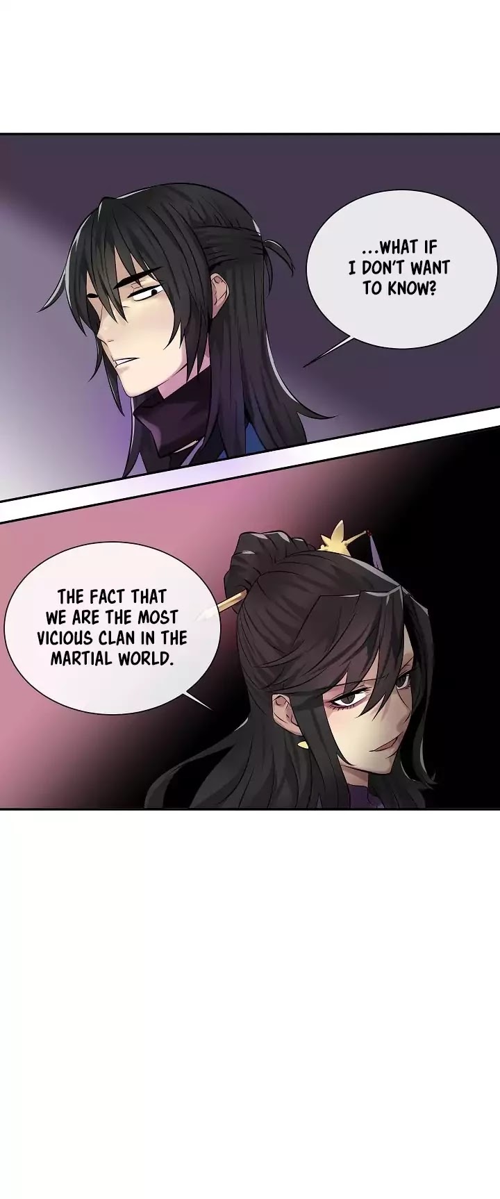 Volcanic Age Chapter 44 page 12 - Chapter 44