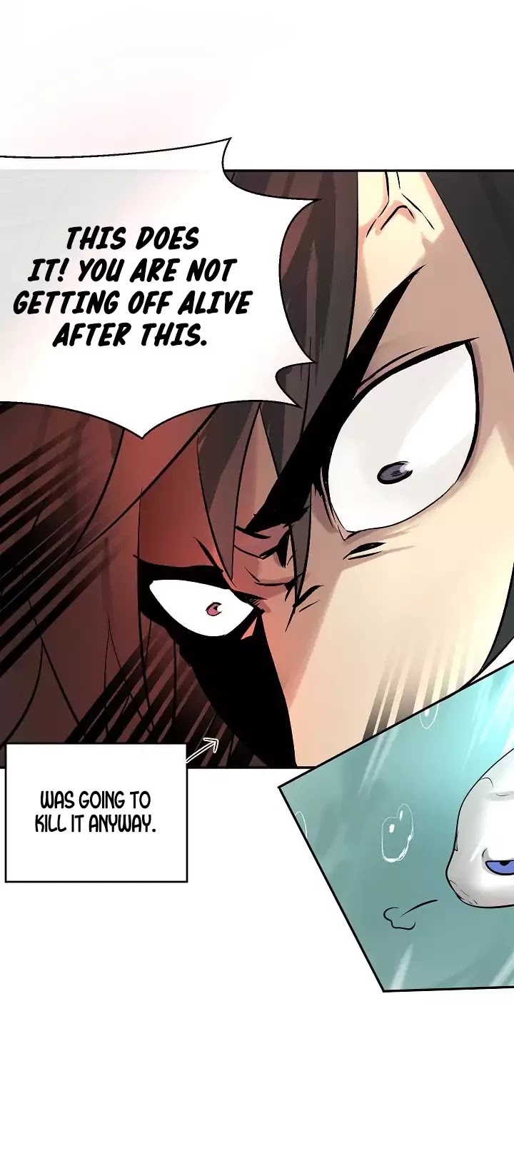 Volcanic Age Chapter 44 page 35 - Chapter 44