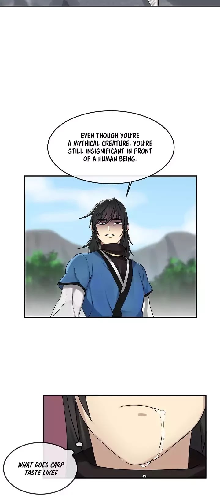 Volcanic Age Chapter 44 page 47 - Chapter 44