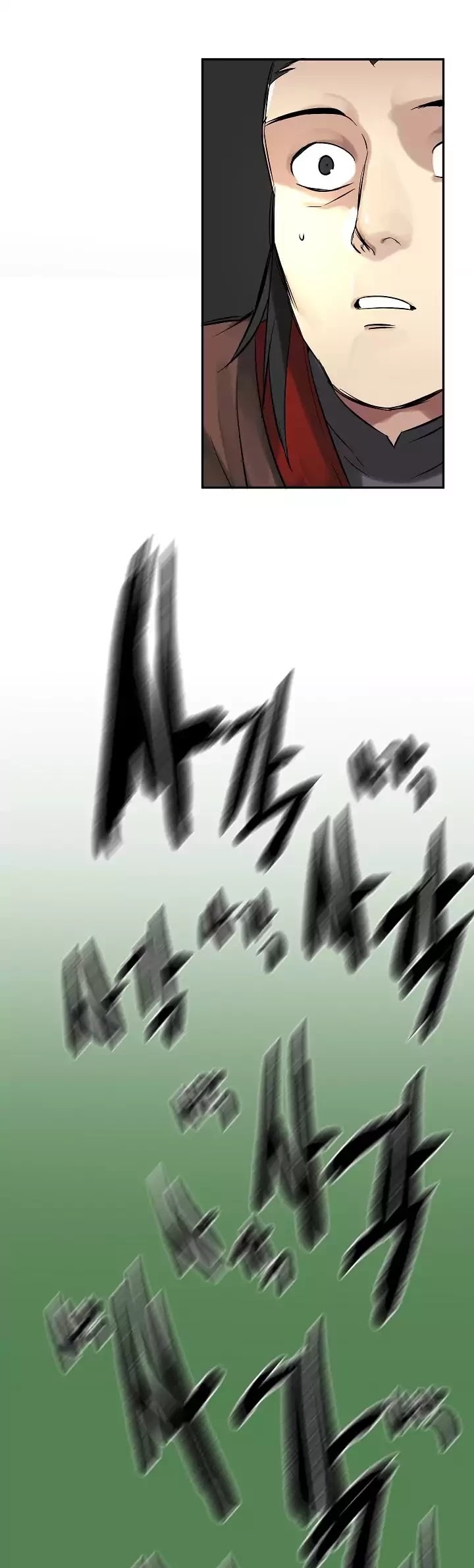 Volcanic Age Chapter 45 page 33 - Chapter 45