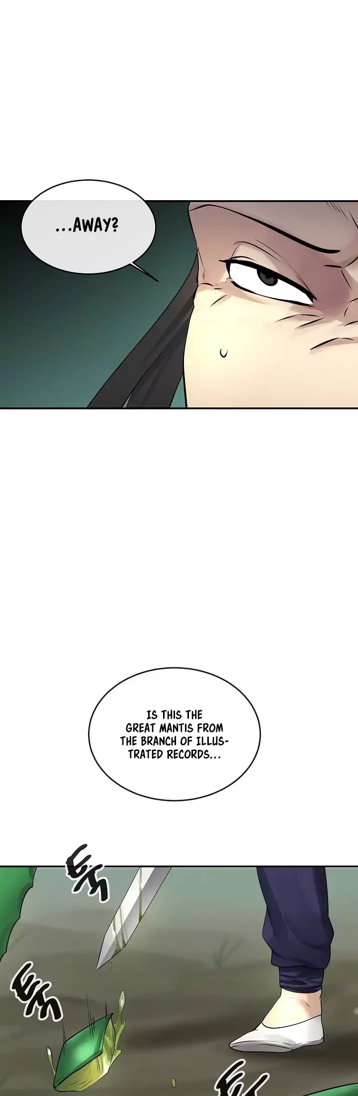 Volcanic Age Chapter 46 page 26 - Chapter 46
