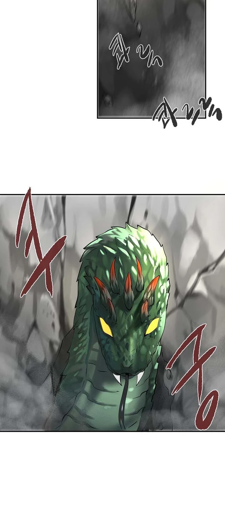 Volcanic Age Chapter 47 page 27 - Chapter 47