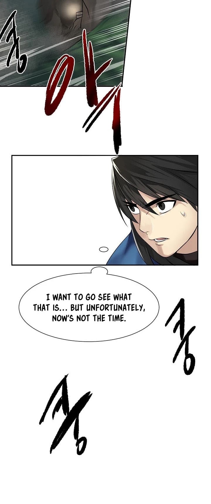 Volcanic Age Chapter 48 page 13 - Chapter 48