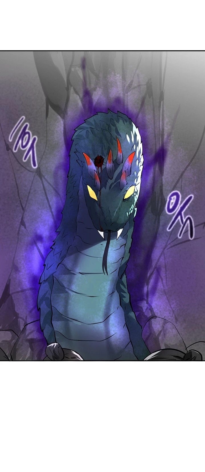 Volcanic Age Chapter 48 page 18 - Chapter 48