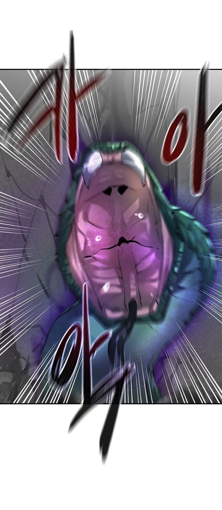 Volcanic Age Chapter 48 page 19 - Chapter 48