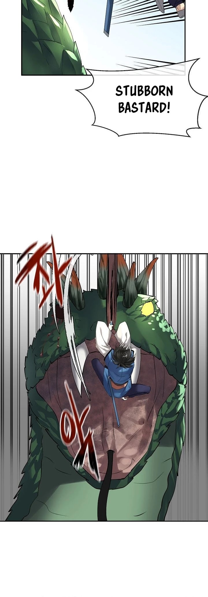 Volcanic Age Chapter 48 page 26 - Chapter 48