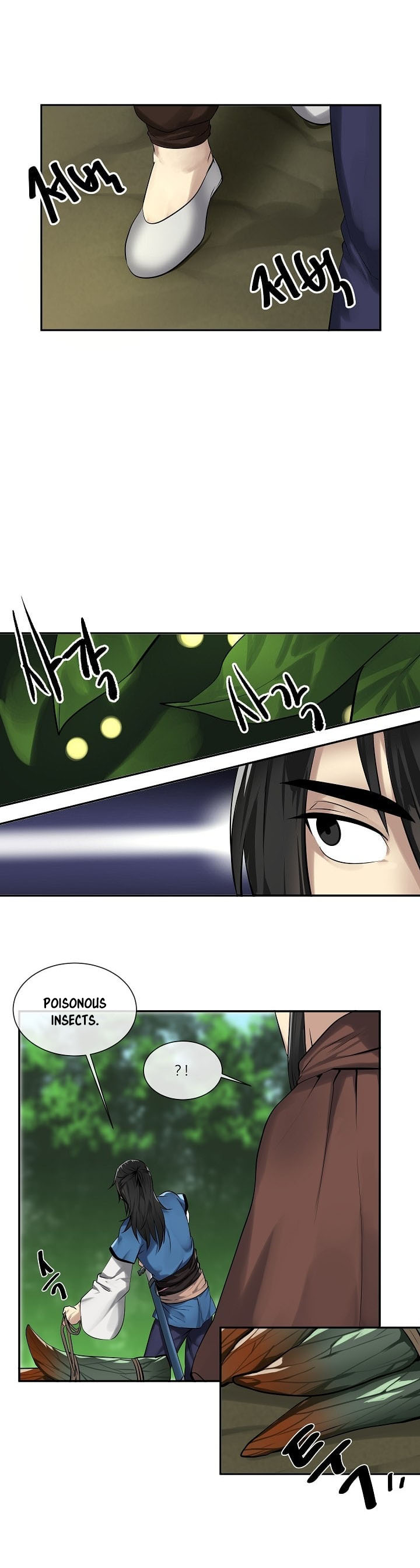 Volcanic Age Chapter 48 page 37 - Chapter 48
