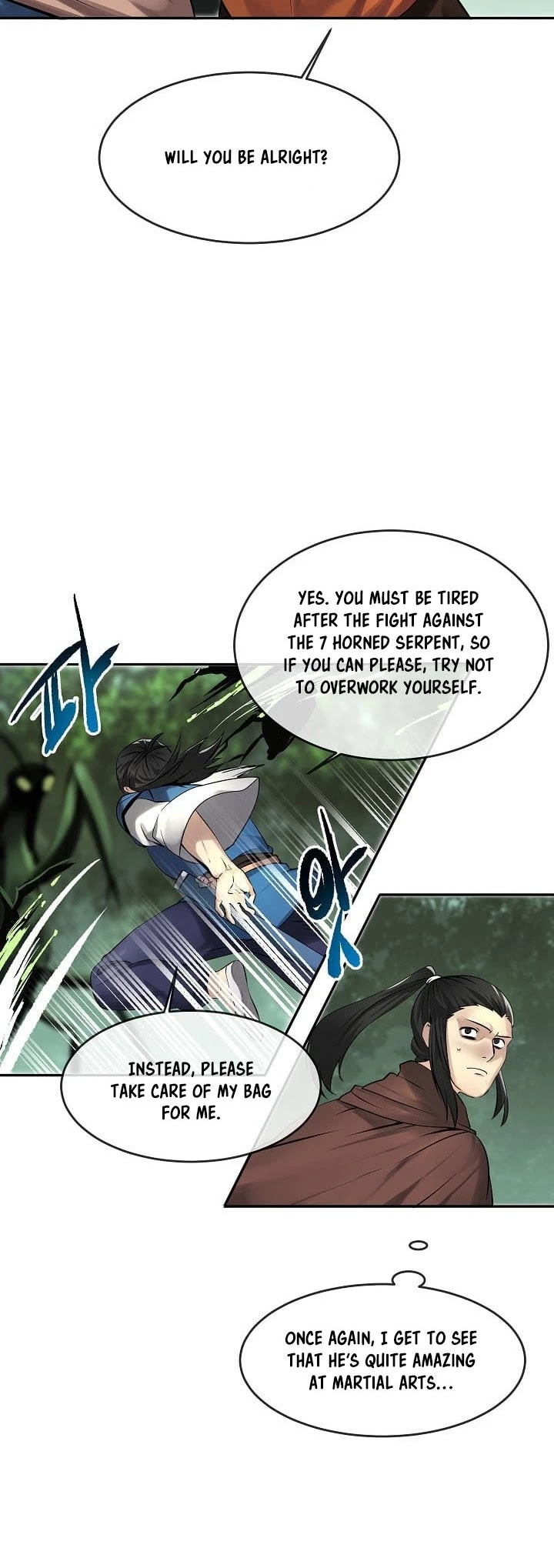 Volcanic Age Chapter 48 page 39 - Chapter 48