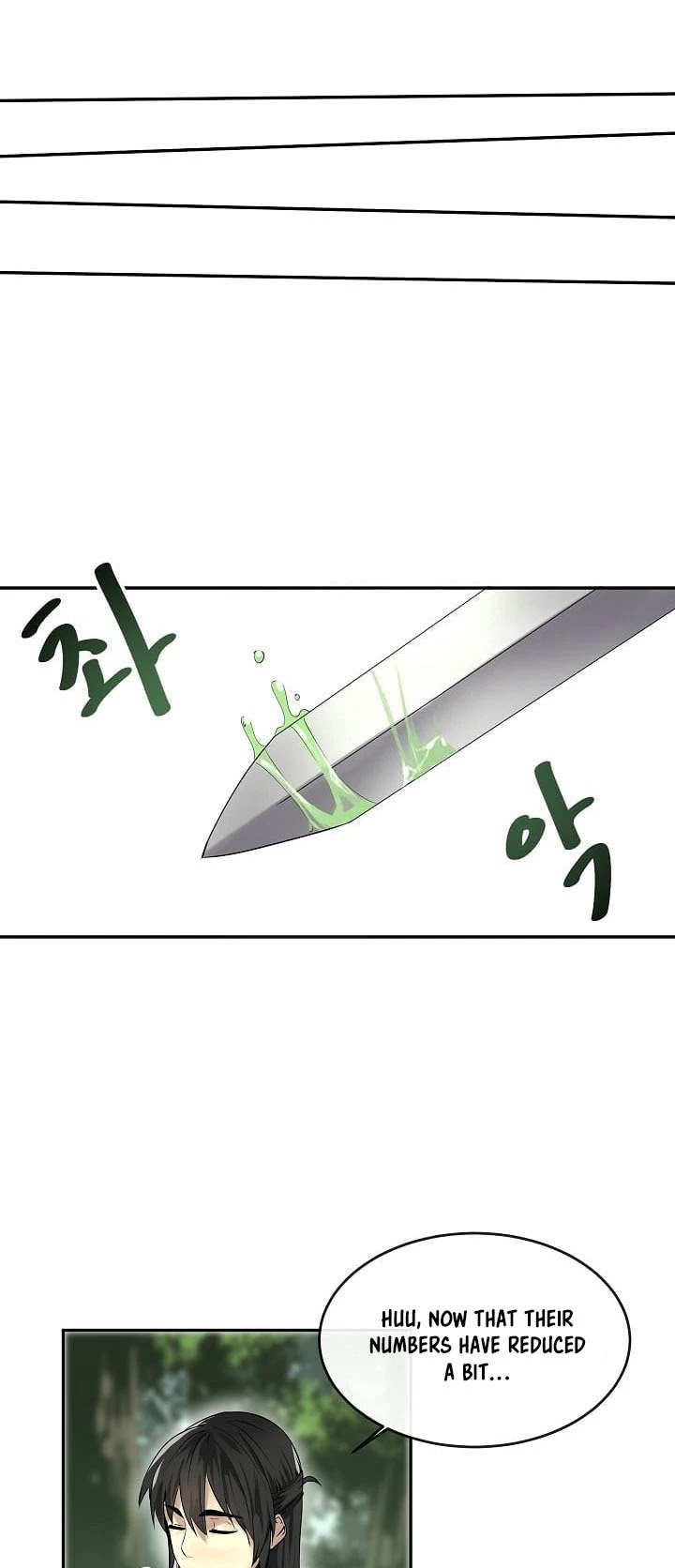Volcanic Age Chapter 48 page 40 - Chapter 48
