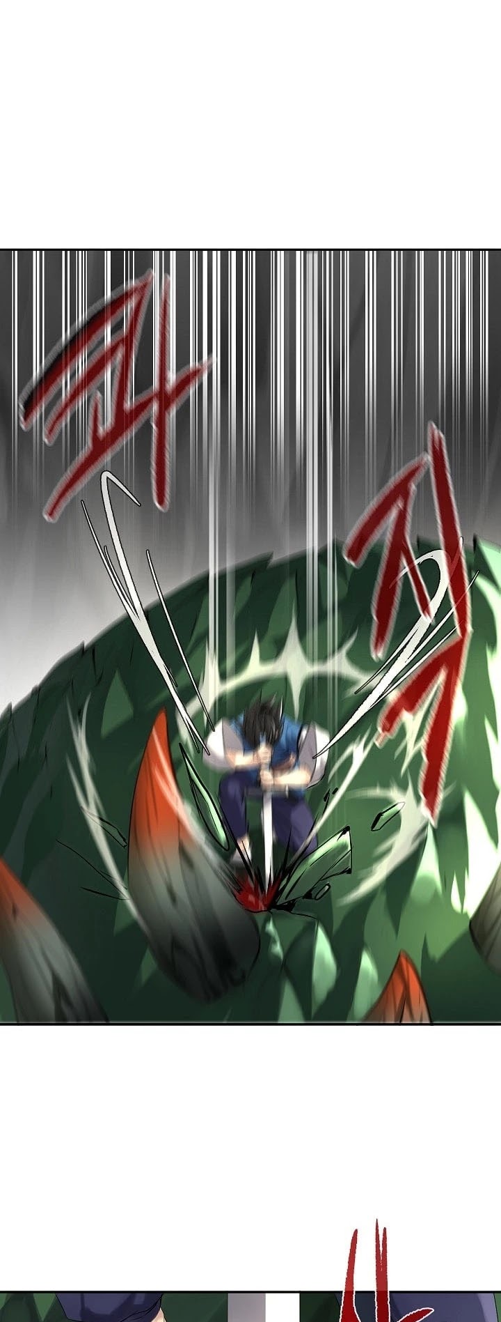 Volcanic Age Chapter 48 page 9 - Chapter 48