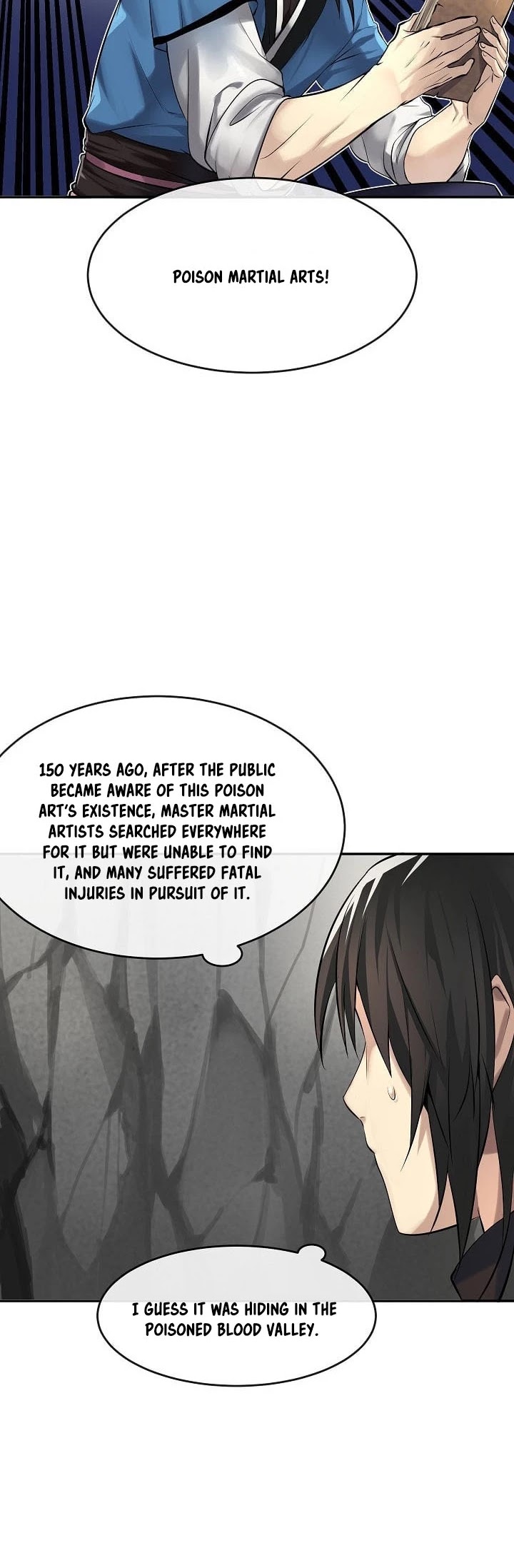 Volcanic Age Chapter 49 page 12 - Chapter 49