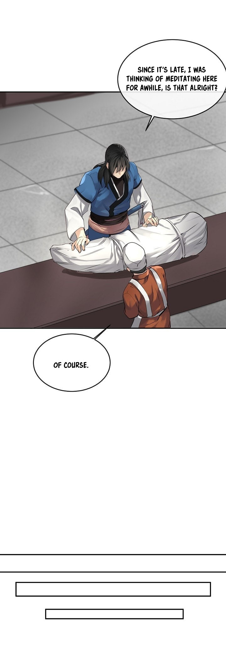 Volcanic Age Chapter 49 page 26 - Chapter 49