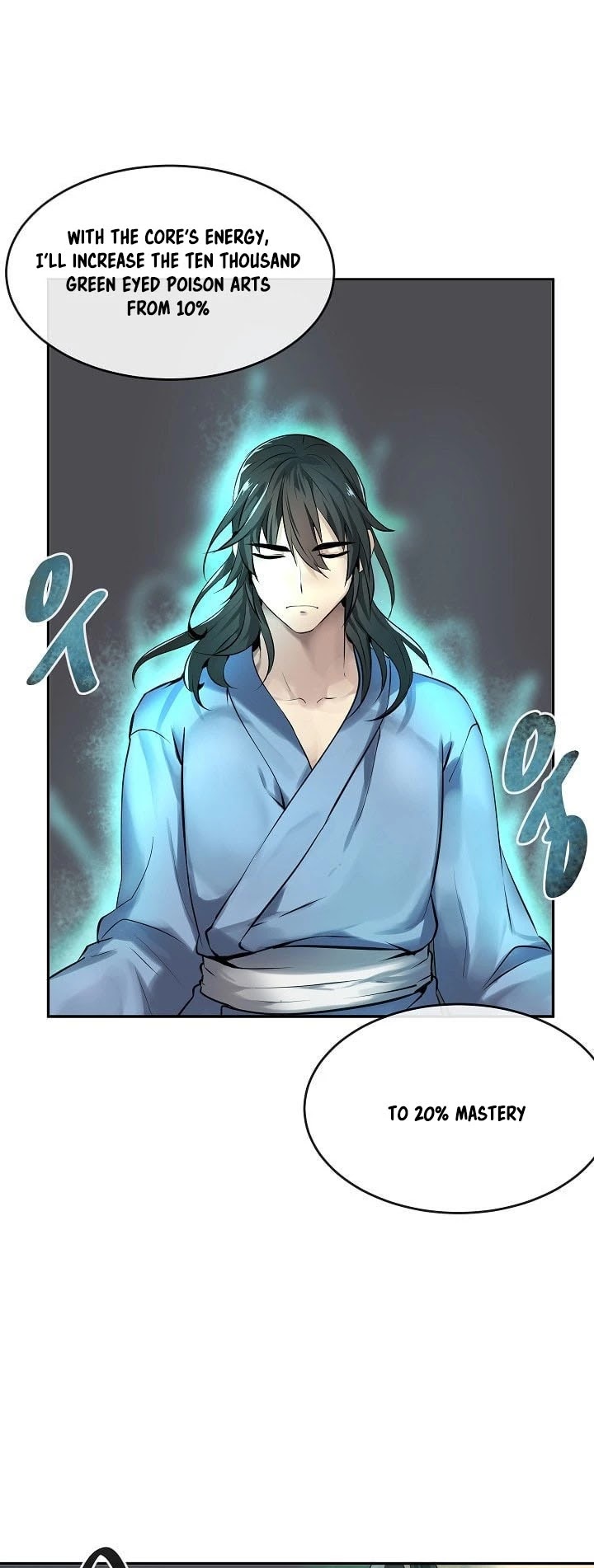 Volcanic Age Chapter 49 page 29 - Chapter 49