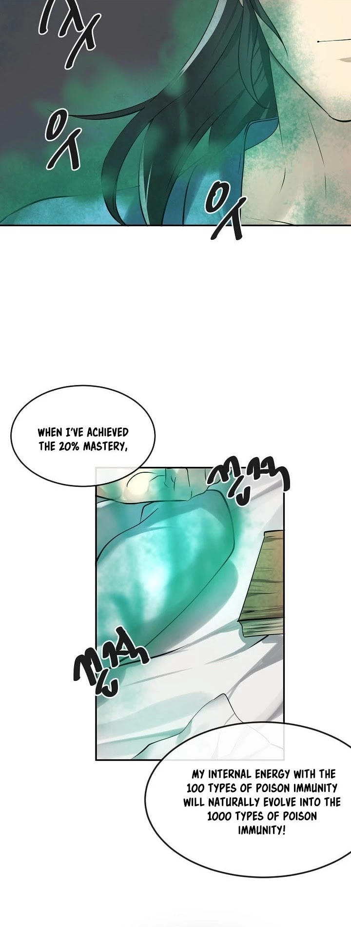 Volcanic Age Chapter 49 page 30 - Chapter 49
